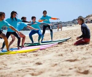 Part-Time Surf Instructor Needed