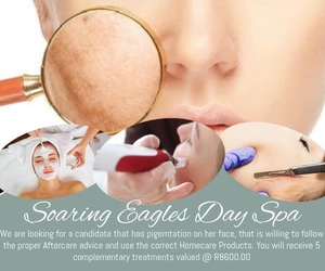 Candidate Needed ForÂ Pigmentation Removal Treatment