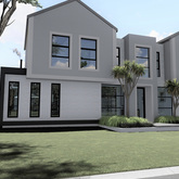 Hermanus -  VUE Architecture