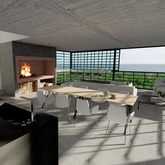 Hermanus -  VUE Architecture