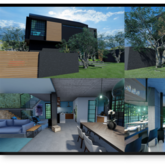 Hermanus - VUE Architecture