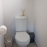 Gansbaai - Amazing Grace B&B - New Dolphin Room