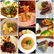 Wi-Fi & Exquisite Food During Load Shedding