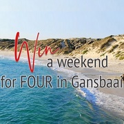 Gansbaai Tourism CompetitionÂ Winners Announcement