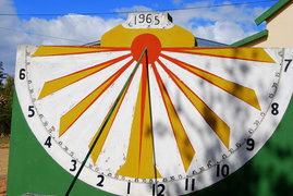 Cape Agulhas Tourism Competition Week 2