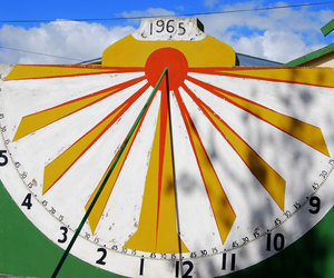 Cape Agulhas Tourism Competition Week 2