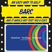 Easy way to contribute to BARC