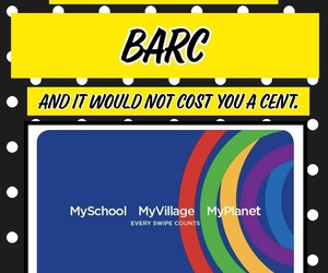 Easy way to contribute to BARC