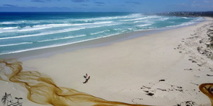 Gansbaai & Pearly Beach Horse Trails