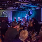 Sir Robert Stanfordâ€™s Heritage Show - Jolly Rooster - Stanford