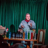 Sir Robert Stanfordâ€™s Heritage Show - Jolly Rooster - Stanford