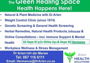 HEALTH HAPPENS HERE: MENTAL HEALTH IN A CHANGING UNCERTAIN WORLD