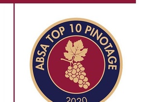Absa Top 10 Pinotage 2020 Finalist -Â Springfontein Wine Estate