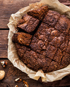 Recipe: Paleo Brownies