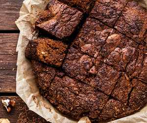 Recipe: Paleo Brownies