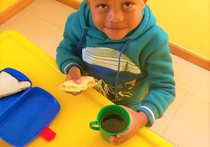 Thank YouÂ Joekels Tea