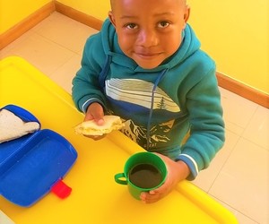 Thank YouÂ Joekels Tea