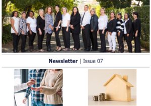 Newsletter | Issue 07