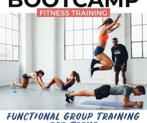 Something NEW & Upcoming: Bootcamp for Teens