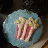 Sleepover Party Cupcakes - Cake Delights - Bredasdorp