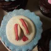 Sleepover Party Cupcakes - Cake Delights - Bredasdorp