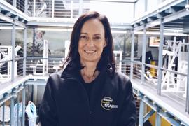 MEET OUR TEAM - Elsie Scott