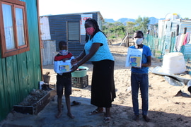 CBN Lockdown Learning Programme