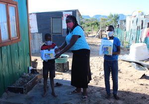 CBN Lockdown Learning Programme