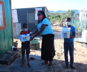 CBN Lockdown Learning Programme