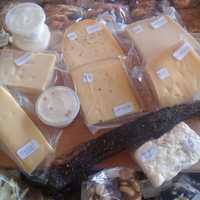 Vogel Vallei Farm Stall - Cheese
