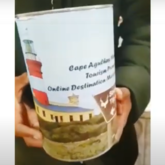 Cape Agulhas Tourism Competition - Week 1 Finalists | Xplorioâ„¢ Cape Agulhas