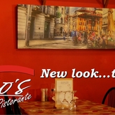 The new look Top-Shop... itâ€™s an immersive experience! - Fabio's - Hermanus