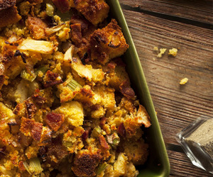 Recipe: A side of stuffing