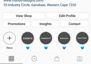 Month In Review: August Edition