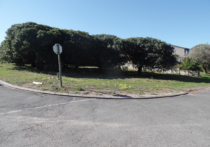 825 mÂ² Vacant Land For Sale In Kleinbaai - R230,000