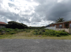 600 mÂ² Vacant Land For Sale In Kleinbaai - R220,000
