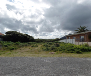 600 mÂ² Vacant Land For Sale In Kleinbaai - R220,000