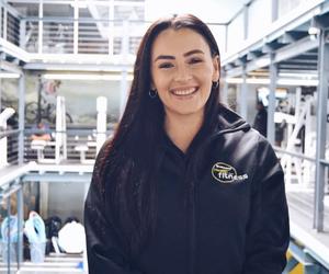 MEET OUR TEAM - Lee-Ann