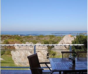 Sea View Holiday Homes