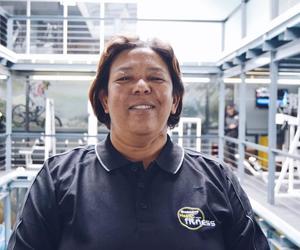 MEET OUR TEAM - Saralien