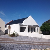 Building new homes at affordable prices - Coastline Construction - Betty's Bay