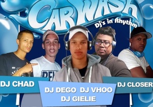 26 September 2020Â - DJ's in Rhythm