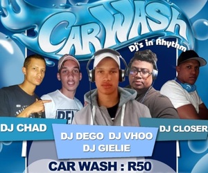 26 September 2020Â - DJ's in Rhythm