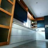 Kitchen - Tip of Africa Creations - Agulhas/Struisbaai