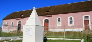 Cape Agulhas Tourism Competition Week 4