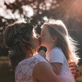 Maternity Shoot - Monette's Bridal Studio - Kleinmond