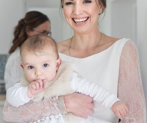 Wedding Hair and Makeup -Â Bride Judith