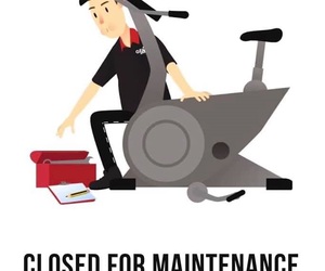 Closed For Maintenance -Â 24 September 2020