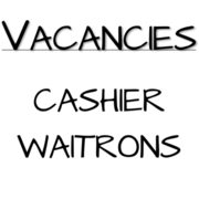 Vacancies at Bistro Three Six Five