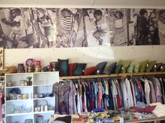 Charity Shop -Â Pre-loved Items